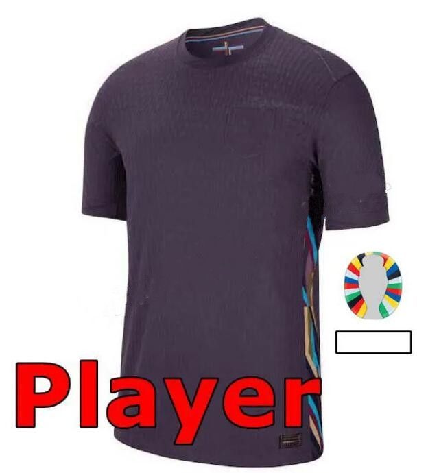 2024 Away Player + Patch