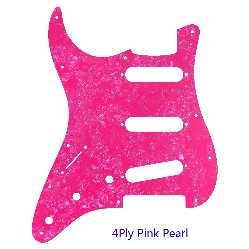 Färg: 4Ply Pink Pearl