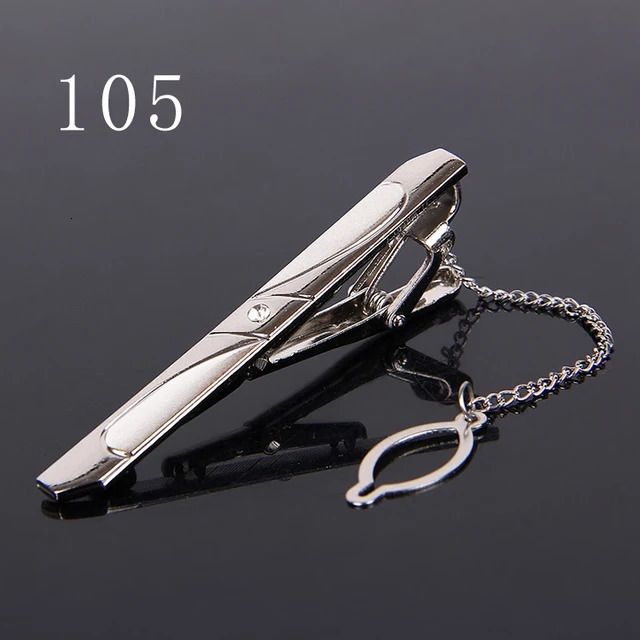 LDJ105-silver