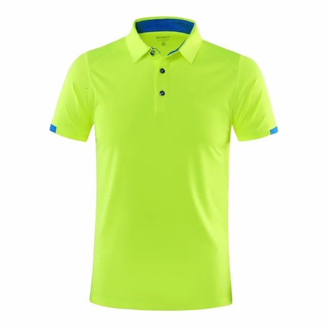 Fluorescent Green