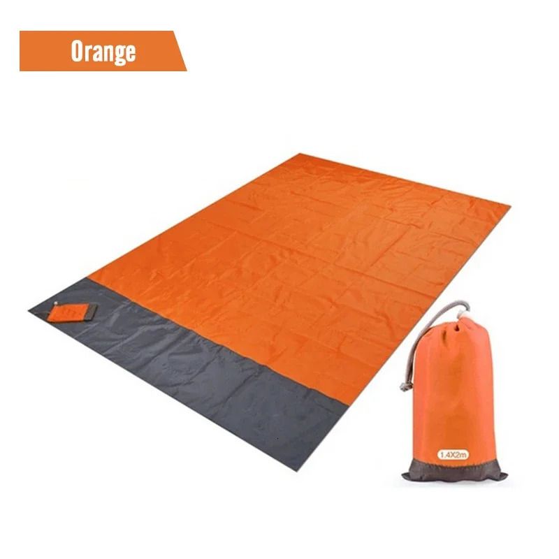 Orange-200cm 210cm