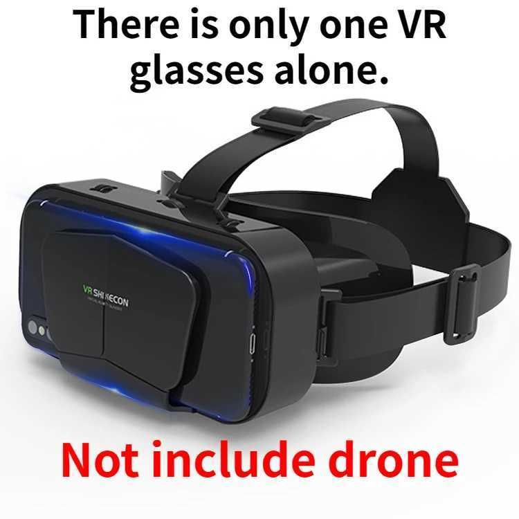 Vr Glasses