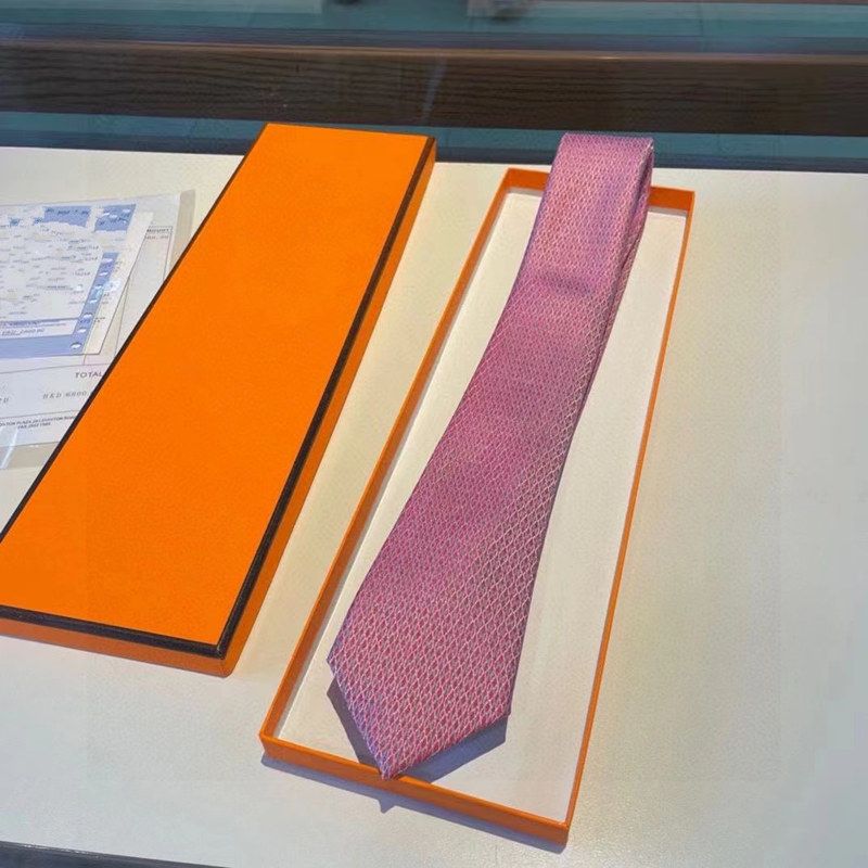 13ties Box