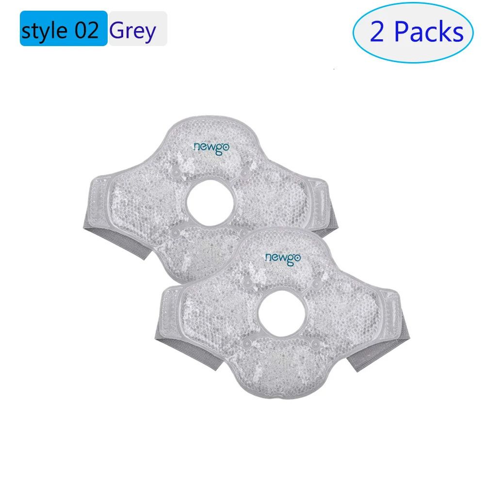 Grey 2 Packs