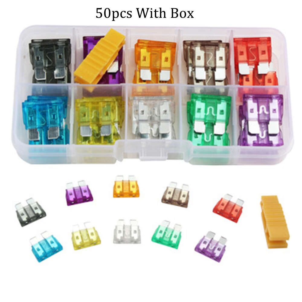 Medium 50Pcs Box