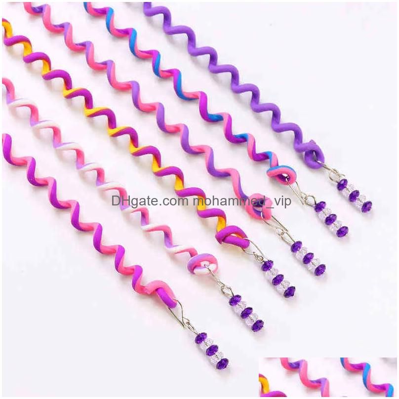 Hair Rope 111-6-Size Fits All