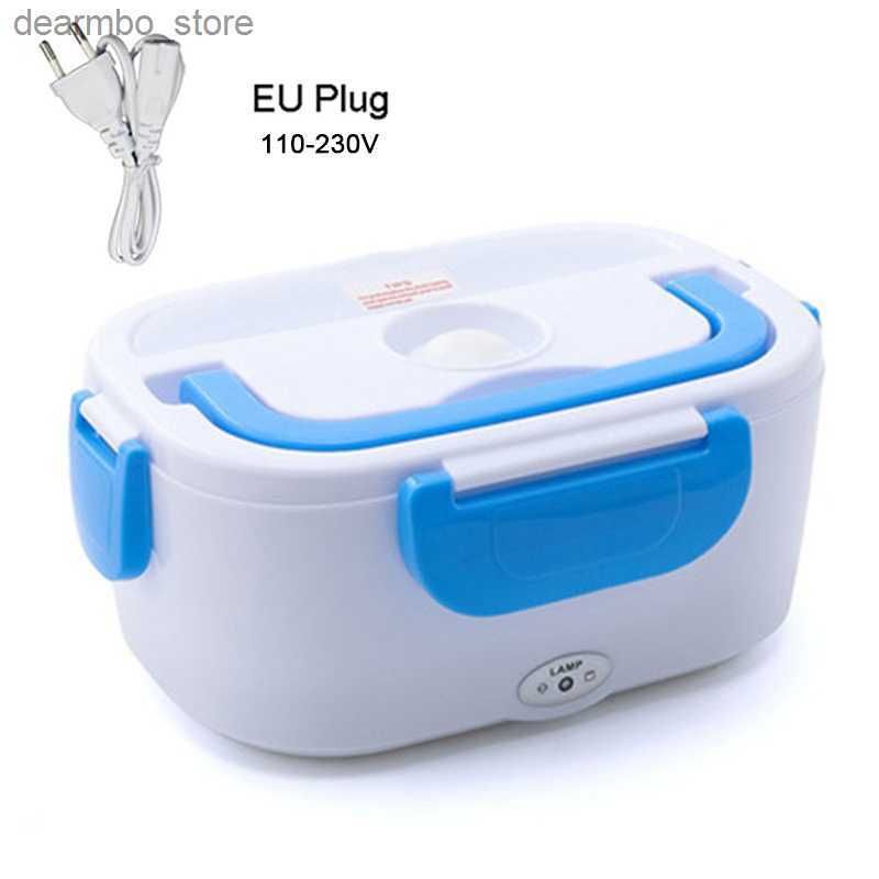 bleu UE Plug