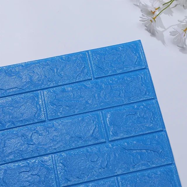 Blu-10pcs (35x38cm)