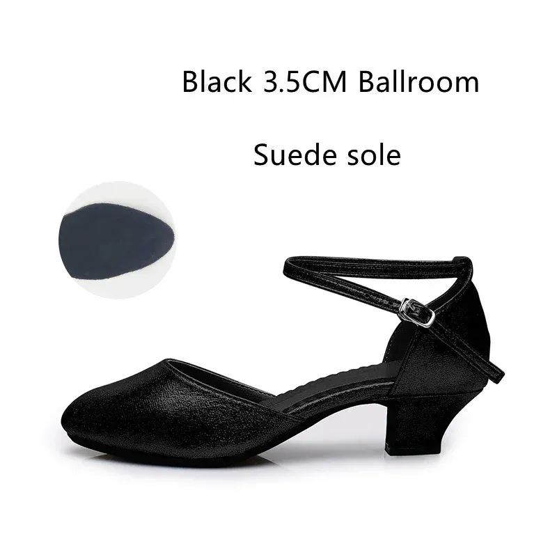 Black 3.5cm5