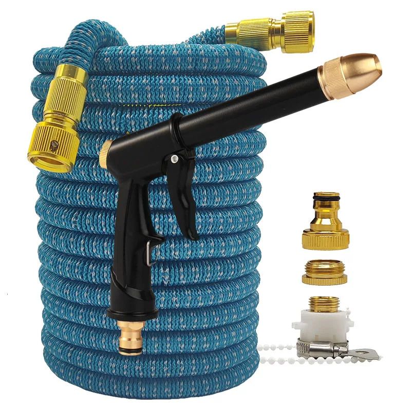 25ft-Hose with Gun 3