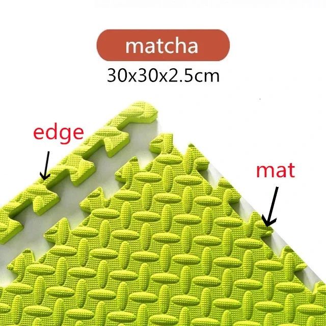 Matcha-4pcs with 4edge