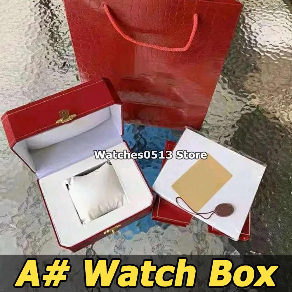 A#Watch Box