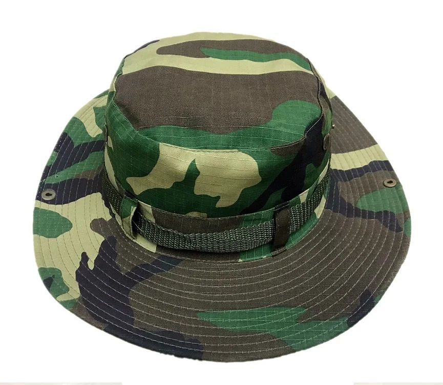 5camo Army Green