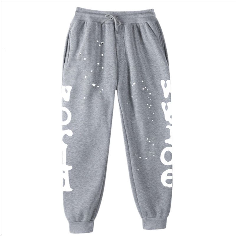 Gray Star Pant