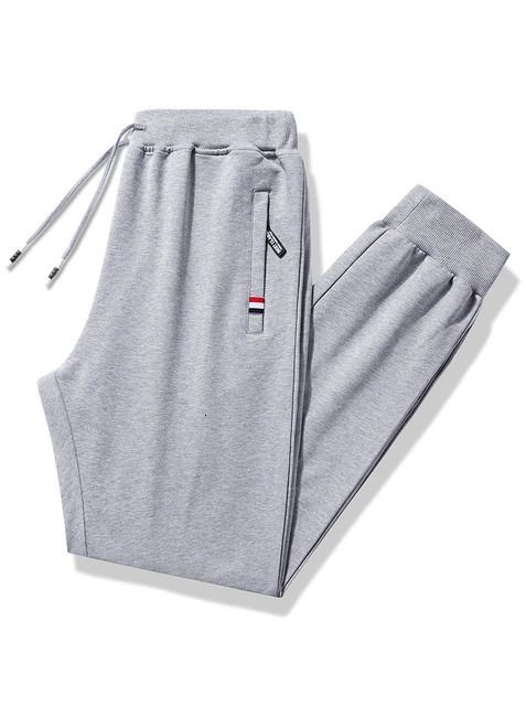 Gray Small Trousers