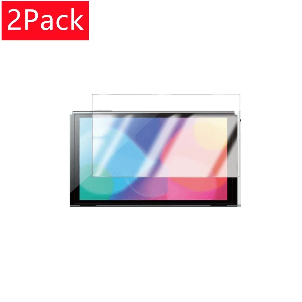 Couleur: 2pc pour Nintend Oled