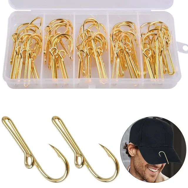 Gold 40Pcs