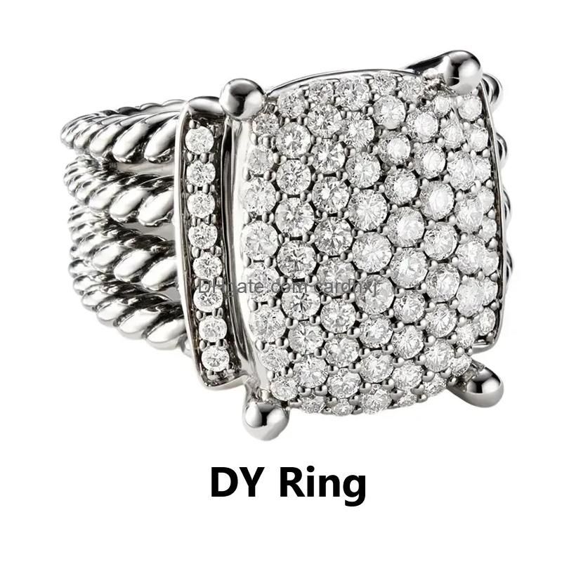 Dy ring 08-size 8