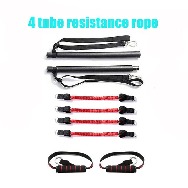 4pieces Pull Rope