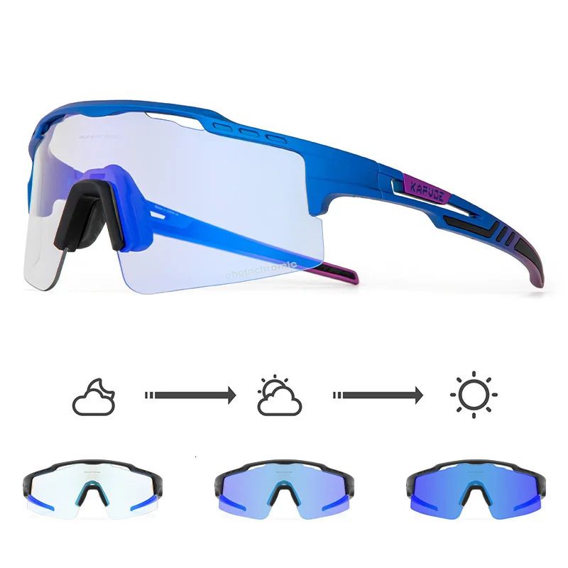 Photochromic C7-One Size