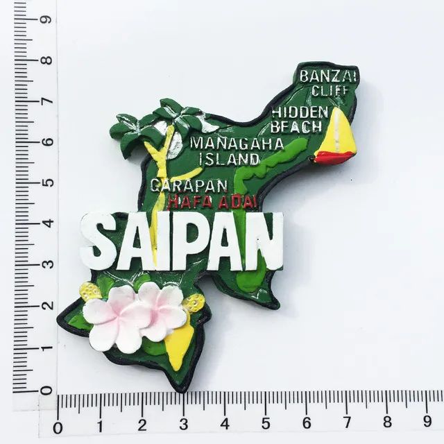 Saipan