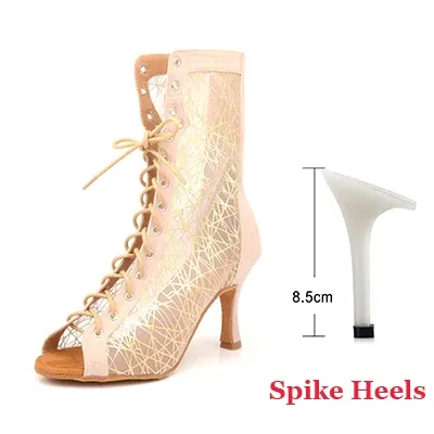 8.5cm Fine heel