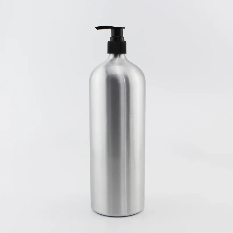 1000 ml Aluminiumschwarzpumpe