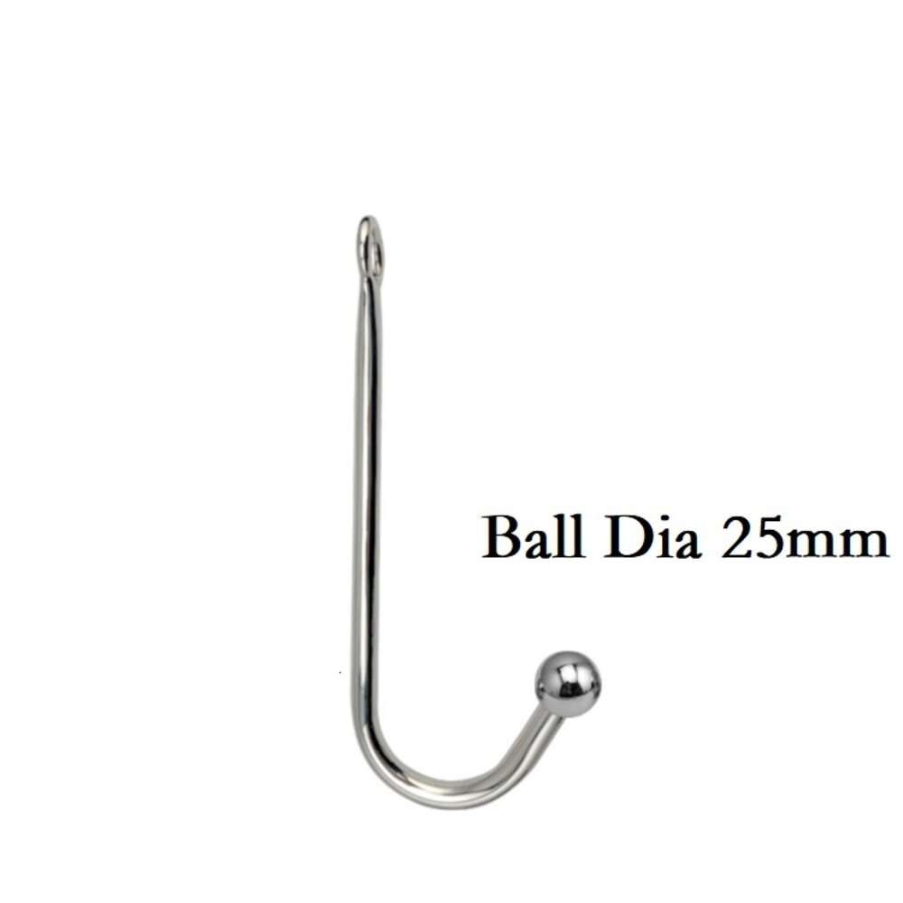 Small Ball Hook15