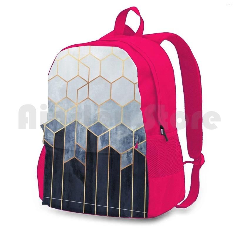 Backpack-Pink