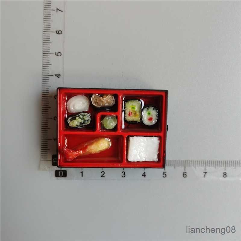フードボックス寿司2