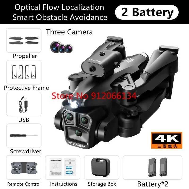 Czarny 2battery.