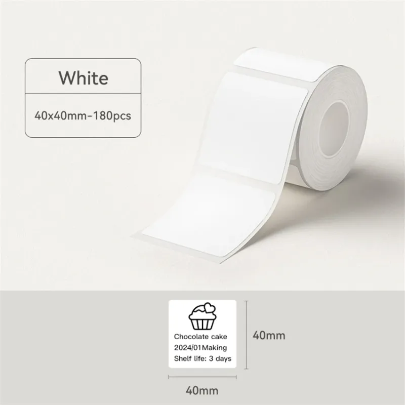 Белый 4040