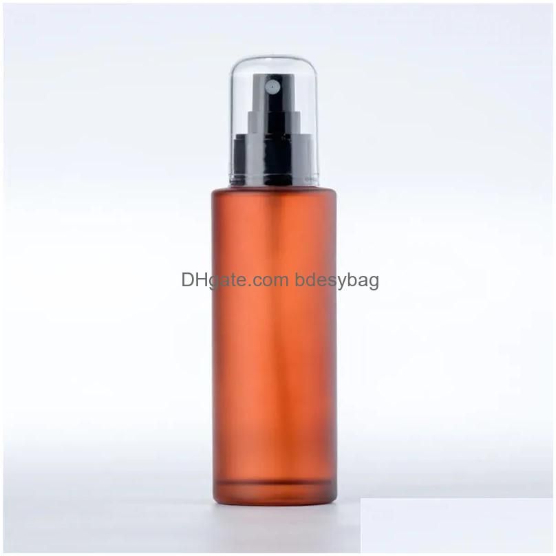 100 ml spraypumpflaska