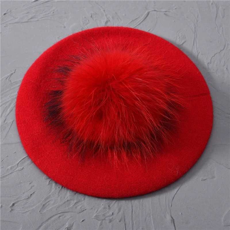 Red Match Fur