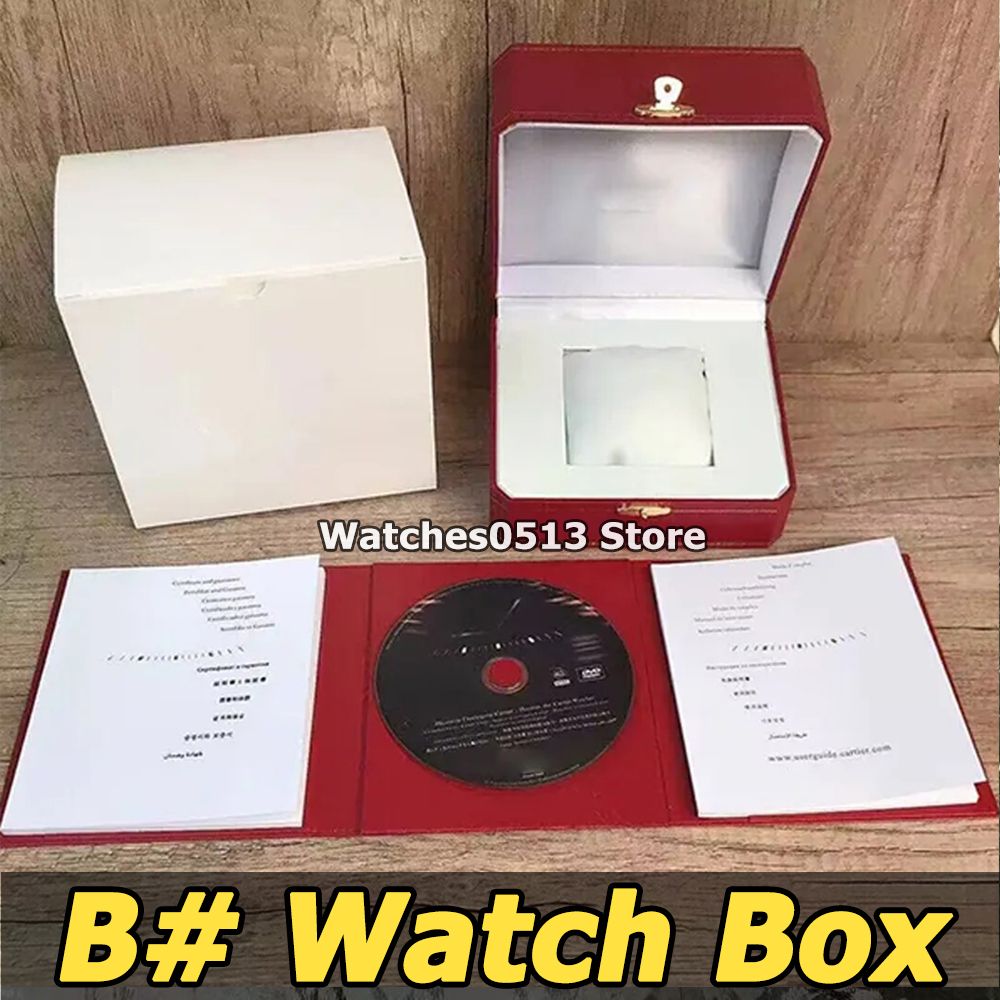 B#Watch Box