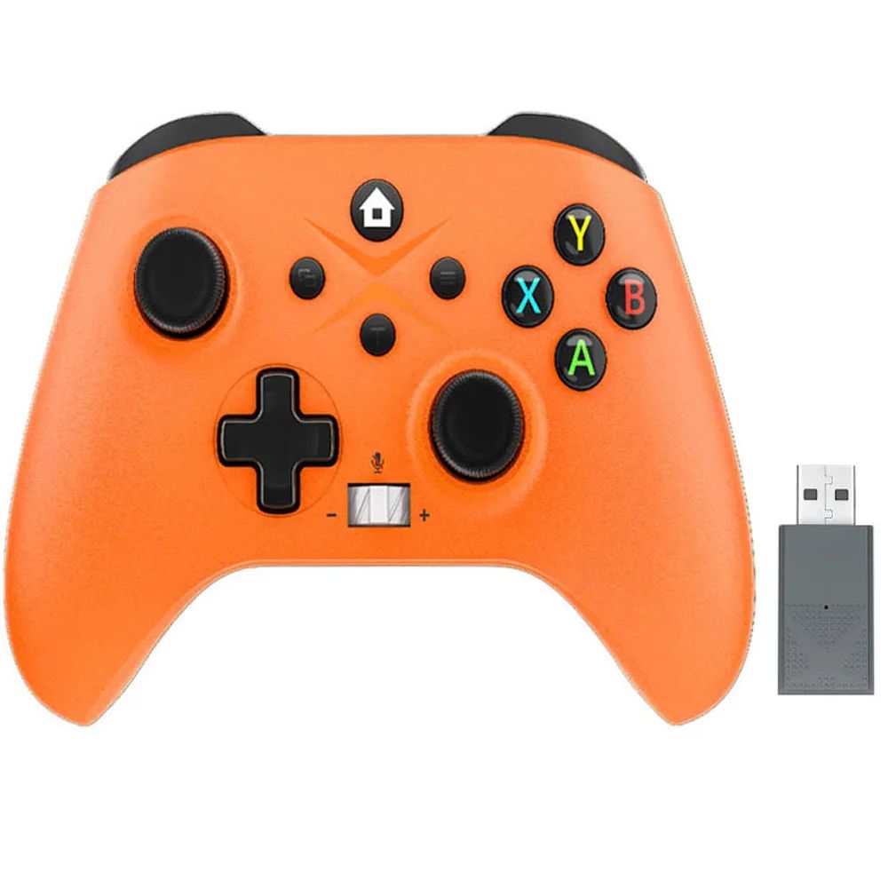 色：Xbox Orange用