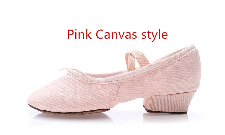 Pink Canvas Adult