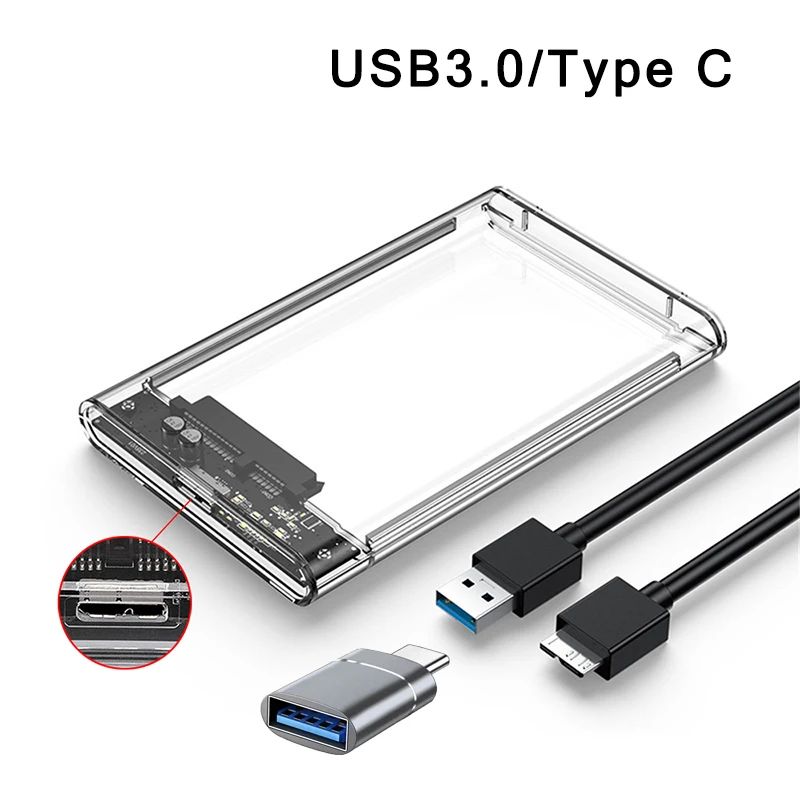 Colore: USB 3.0 Tipo C 2