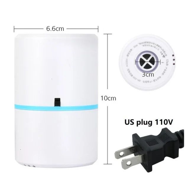 Us Plug 110v