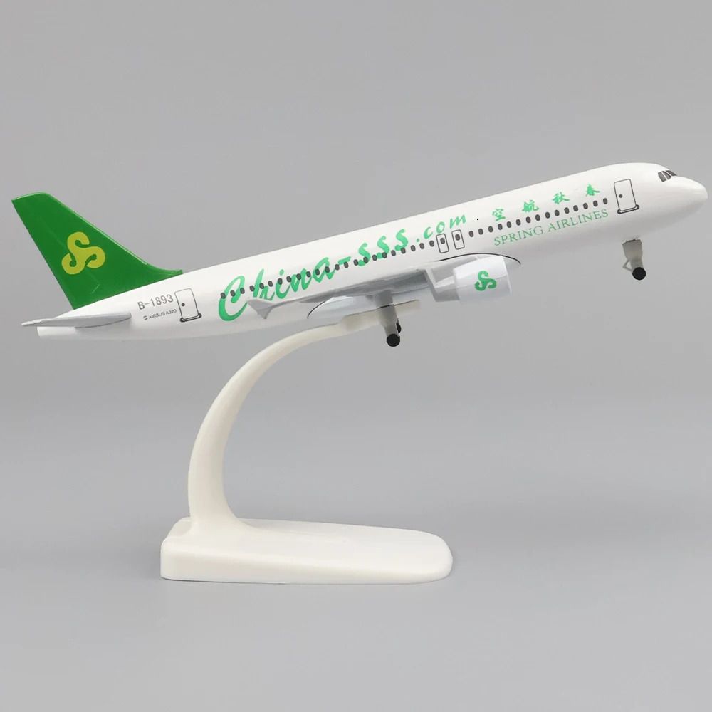 Spring Airlines