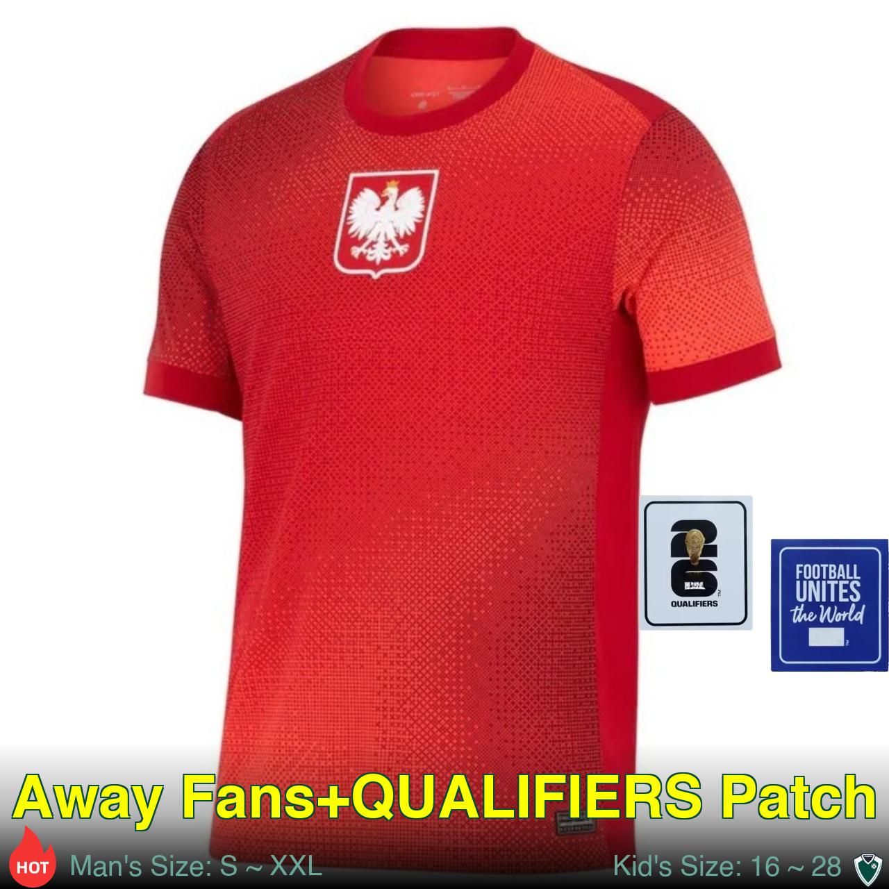 Away Fans+QUALIFIERS Patch