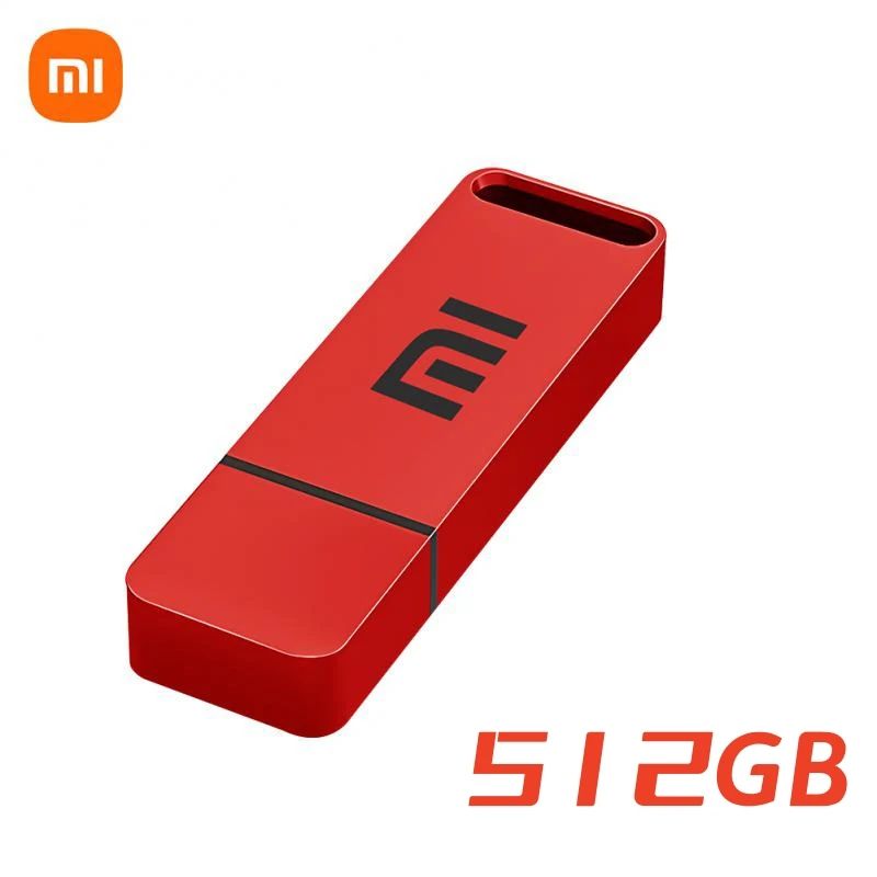 Renk: Kırmızı 512GB