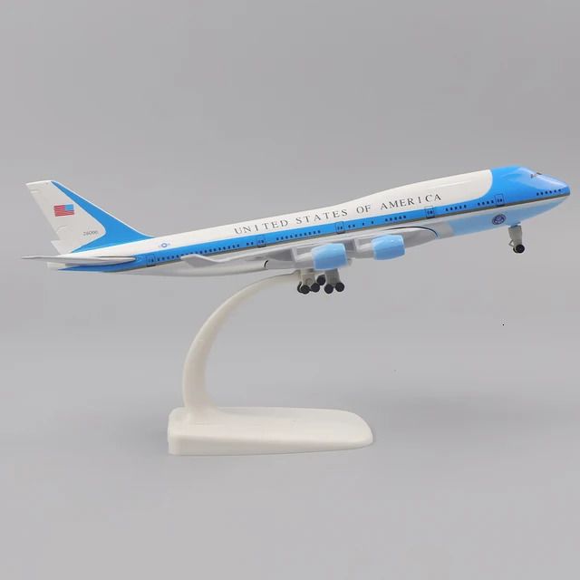 Air Force One