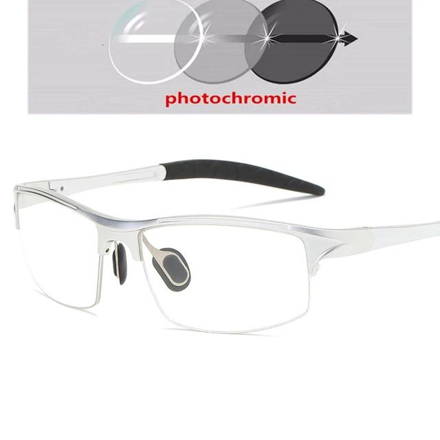 Photochromic Gray C3