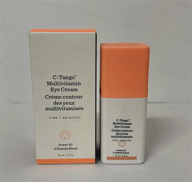 Eye Cream 15ml