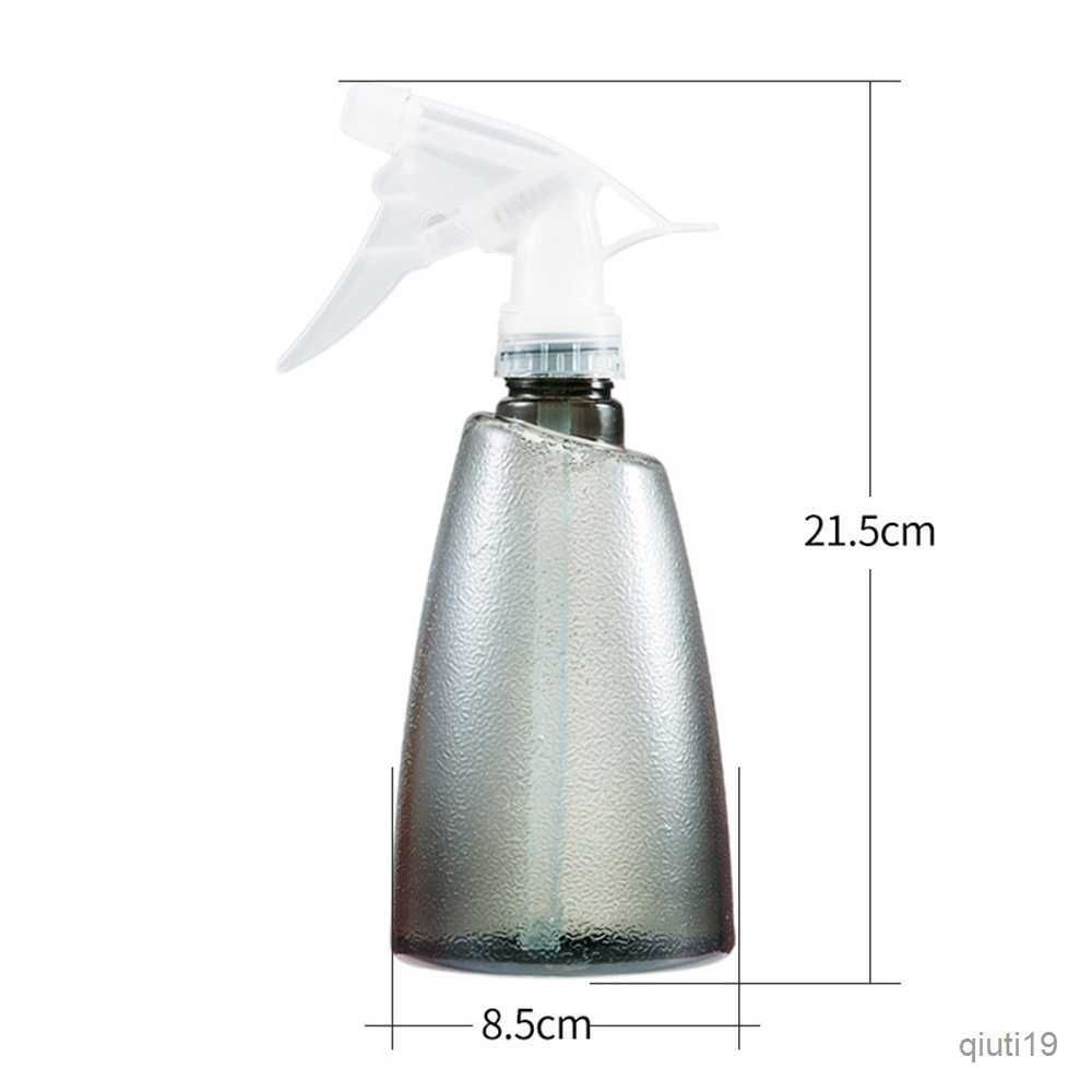 500ml Gray