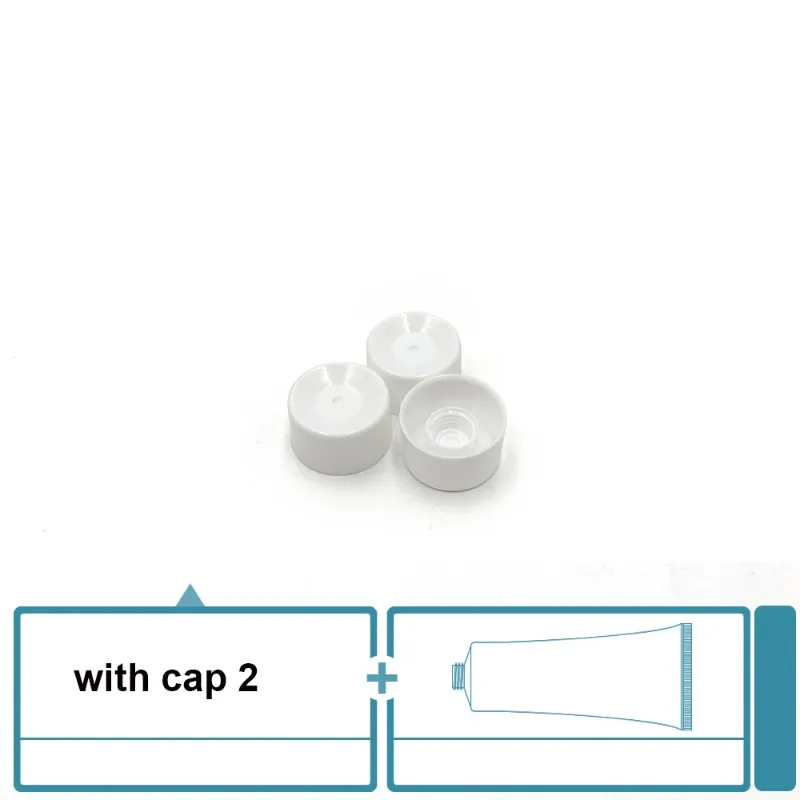 30 ml PE Cap 2