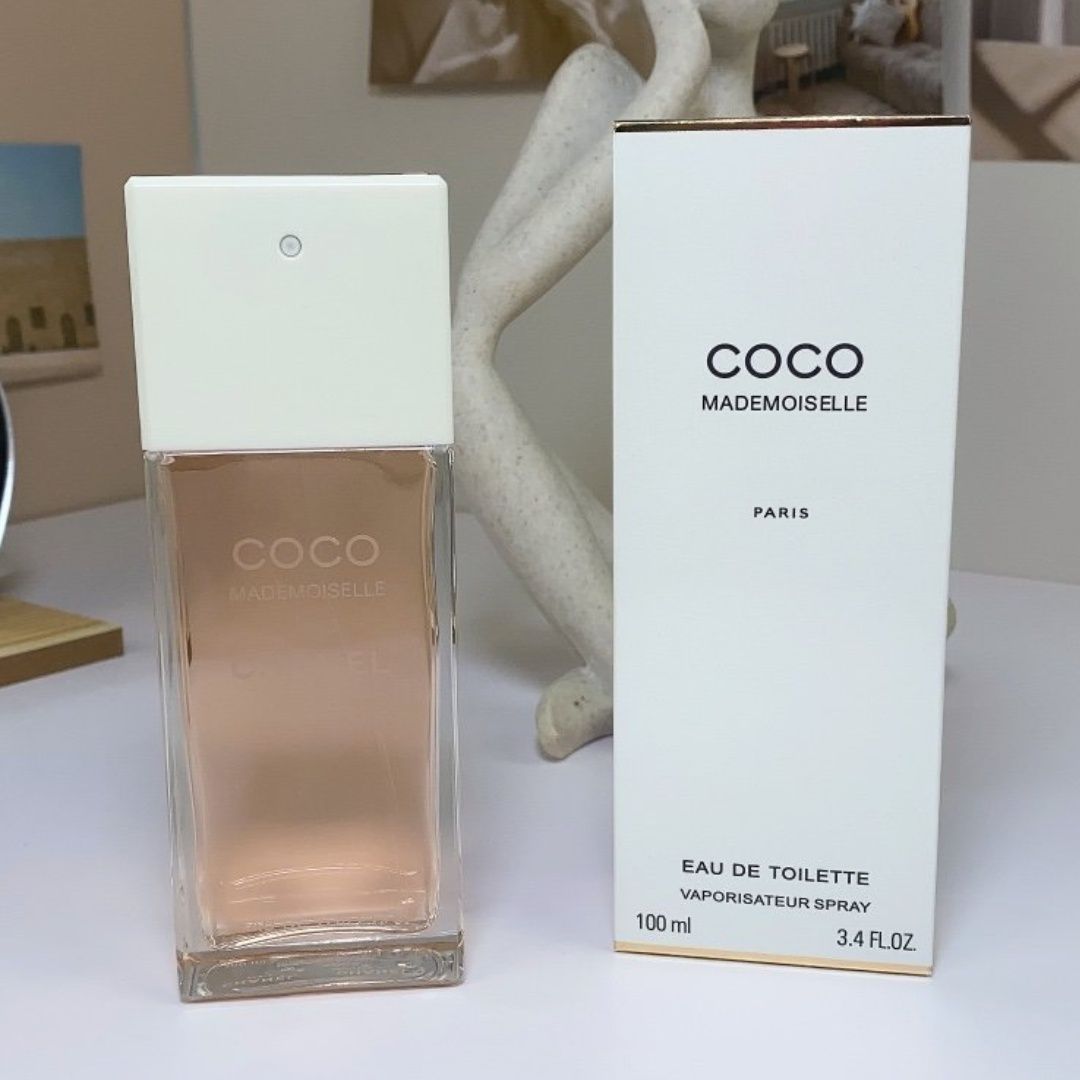 Coco#4-100ml