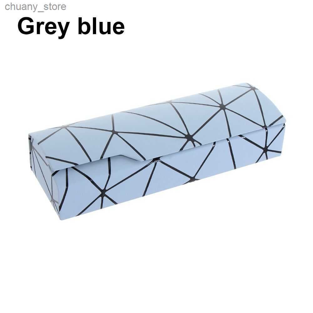 Grey Blue