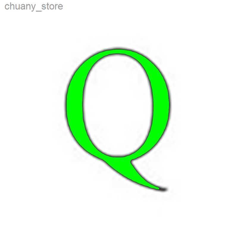 Q